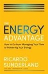 Ricardo Sunderland - The Energy Advantage