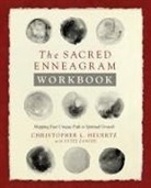 Christopher L. Heuertz - The Sacred Enneagram Workbook