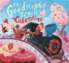 June Sobel, Sobel June, Laura Huliska-Beith, Huliska-Beith Laura - The Goodnight Train Valentine