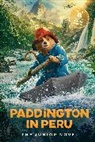 Annie Wilson, Annie Wilson - Paddington in Peru: The Junior Novel