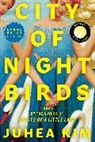 Juhea Kim - City of Night Birds