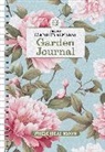 Old Farmer’s Almanac - The Old Farmer’s Almanac Garden Journal