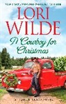 Lori Wilde, Wilde Lori - A Cowboy for Christmas