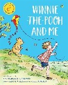 A A Milne, E H Shepard, Jeanne Willis, Willis Jeanne, Mark Burgess - Winnie-the-Pooh and Me
