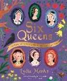 Lydia Monks, Monks Lydia - Six Queens