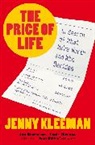 Jenny Kleeman - The Price of Life