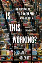 Charlie Colenutt - Is This Working?