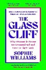 Sophie Williams, Williams Sophie - The Glass Cliff
