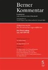 Roger Andres, Christof Bergamin, Shiri Grünig, Shirin Grünig, Shirin u Grünig, Roger König... - Der Werkvertrag Art. 363–379 OR