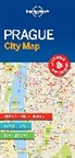 Lonely Planet - Lonely Planet Prague City Map