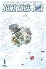 James Asmus, Geoff Johns, Geoff Johns, Robert Kirkman, Grant Morrison - Junkyard Joe Deluxe Hardcover