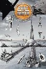 Joe Casey, Zack Kaplan, Eric Silvestri, Zack Kaplan - Port of Earth Deluxe Edition