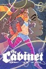 David Ebeltof, David Ebeltof, Jordan Hart, Jordan Hart, Robert Kirkman, Tim Seeley - The Cabinet
