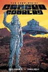 Daniel Corey, Paul Cornell, Brian Holguin, Steve Niles, Paul Cornell - Saucer Country: The Completed Edition