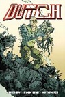 Joe Casey, Brian Holguin, Joe Casey, Robert Kirkman, Todd McFarlane - Dutch