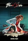 Jonathan Hickman, Linda Sejic, Linda Sejic, Nick Spencer - Blood Stain Vol. 1 Collected Edition