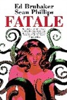 Ed Brubaker, Ed Brubaker, Paul Pope, Kurtis J. Wiebe - Fatale Compendium