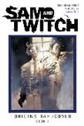 Brian Michael Bendis, Brian Michael Bendis, Justin Jordan, James Lowder, Jimmie Robinson - Sam and Twitch Origins Book 1