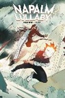 Joe Casey, Jonathan Hickman, Jose Ladronn, Rick Remender, Rick Remender, Richard Starkings - Napalm Lullaby Volume 1