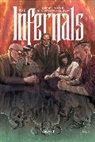 Noah Gardner, Matt Hawkins, Robert Kirkman, Noah Gardner, Ryan Parrott, Ryan Parrott - The Infernals Volume 1