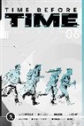 Ed Brubaker, Declan Shalvey, Rory McConville, Rory McConville, Declan Shalvey, Joshua Williamson - Time Before Time Volume 6