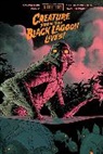 Pierluigi Cothran, Dan Watters, Chris Gorak, Mark Waid, Dan Watters - Universal Monsters: Creature From the Black Lagoon Lives!