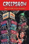 Paul Dini, Paul Dini, Mark Waid - Creepshow Deluxe Book One