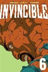 Peter David, Robert Kirkman, Chris Roberson, Robert Kirkman, Claudio Sanchez - Invincible Volume 6 (New Edition)