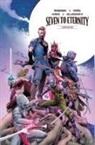Clive Barker, Anthony DiBlasi, Robb Humphreys, Roger Langridge, Mark L Miller, Mark L. Miller... - Seven to Eternity Compendium