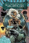 Mike Mignola, Troy Nixey, Rick Remender, Rick Remender, Rich Tommaso - The Sacrificers Volume 2