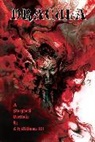 Mark Evanier, J. H. Williams III, Grant Morrison, J. H. Williams III, J.H. Williams III - Dracula: A Storybook Portfolio