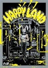 Shingo Honda, Shingo Honda - Happyland Vol 1