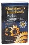 Christopher McCauley, Richard Pohanish - Machinery's Handbook Pocket Companion