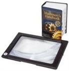 Calculated Industries, Holbrook Horton, Franklin Jones, Franklin D Jones, Christopher McCauley, Holbrook Norton... - Machinery’s Handbook Toolbox & Magnifier Bundle