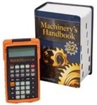 Franklin Jones, Holbrook Norton, Erik Oberg, Henry Ryffel - Machinery's Handbook & Calc Pro 2 Combo: Toolbox
