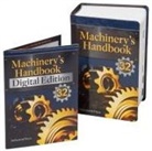 Franklin Jones, Holbrook Norton, Erik Oberg, Henry Ryffel - Machinery's Handbook & Digital Edition Combo: Toolbox