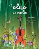 Uyá Nívola - El alma del violín