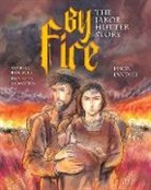 Jason Landsel, Sankha Banerjee - By Fire
