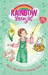 Daisy Meadows, Meadows Daisy - Rainbow Magic: Eliza the Easter Bunny Fairy