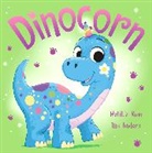 Tim Budgen, Matilda Rose, Budgen Tim - The Magic Pet Shop: Dinocorn