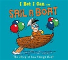 Tom Jackson, Pipi Sposito, Pipi Sposito - I Bet I Can: Sail a Boat