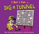 Tom Jackson, Pipi Sposito, Pipi Sposito - I Bet I Can: Dig a Tunnel