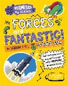 Ali Ardington, Sabrina Rose Science Girl, Pipi Sposito, Pipi Sposito - Surprised by Science: Forces are Fantastic!