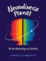 Anna Claybourne, Claybourne Anna - Neurodiverse Planet