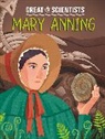 Alexandra Badiu, Ruth Percival, Alexandra Badiu - Great Scientists: Mary Anning