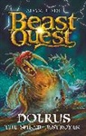 Adam Blade, Blade Adam - Beast Quest: Dolrus the Spiked Destroyer