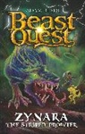Adam Blade, Blade Adam - Beast Quest: Zynara the Striped Prowler