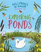 Jen Green, Lia Visirin, Lia Visirin - Adventures in Nature: Exploring Ponds