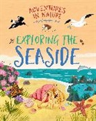 Jen Green, Lia Visirin, Lia Visirin - Adventures in Nature: Exploring the Seaside
