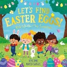 Evie Day, Agnes Saccani, Agnes Saccani - Let's Find Easter Eggs!
